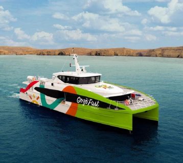 gozo-fast-ferry