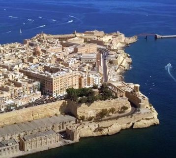 valletta