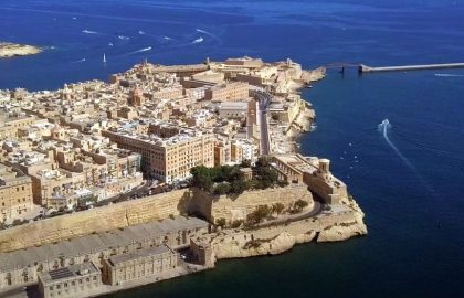 valletta